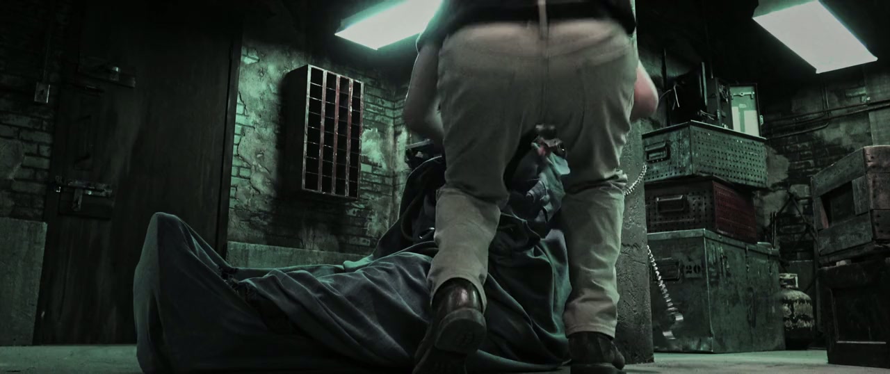 American Hangman screenshot 3