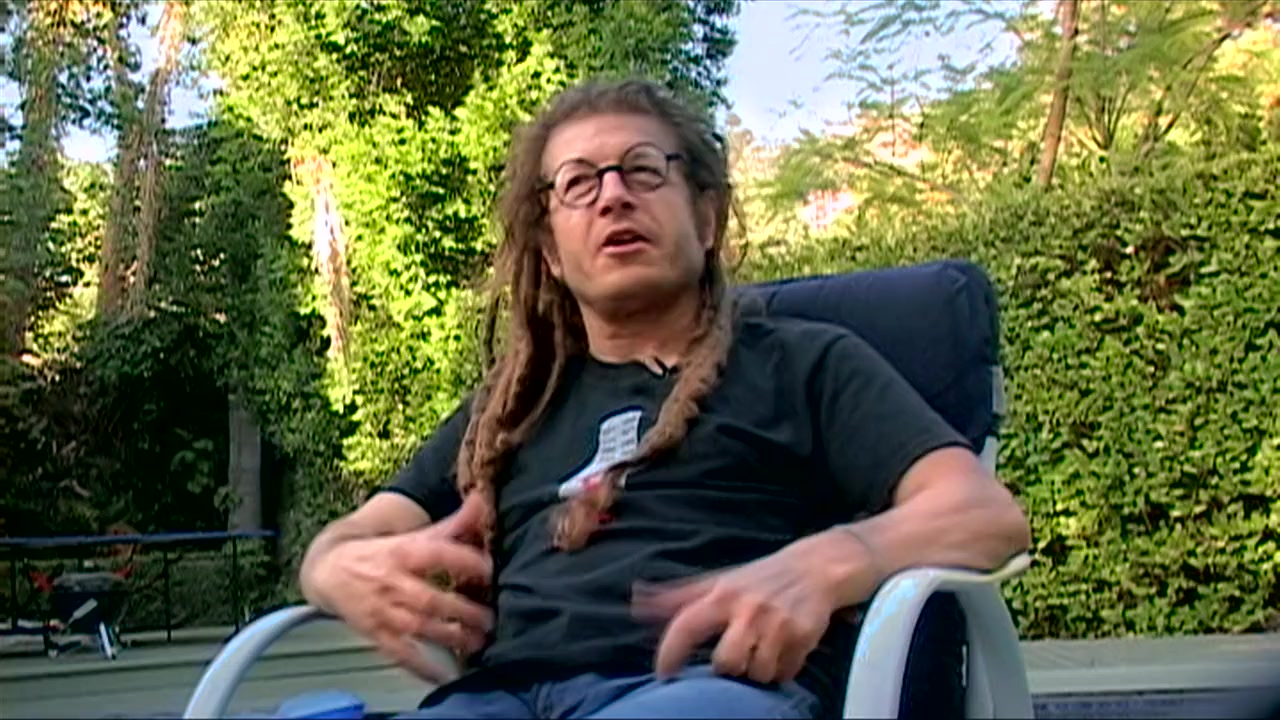 American Hardcore screenshot 1