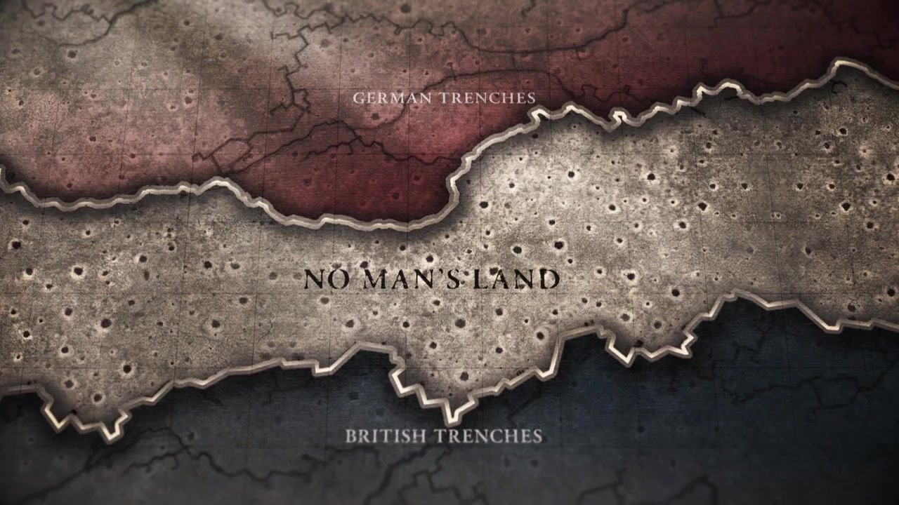American Heart in WWI: A Carnegie Hall Tribute screenshot 2
