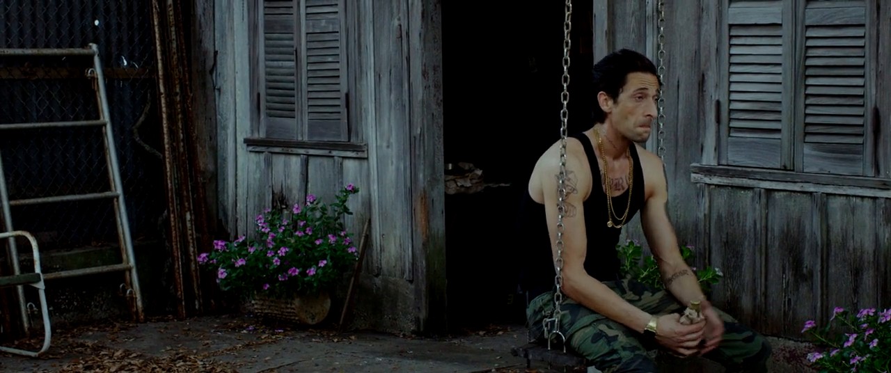 American Heist screenshot 1