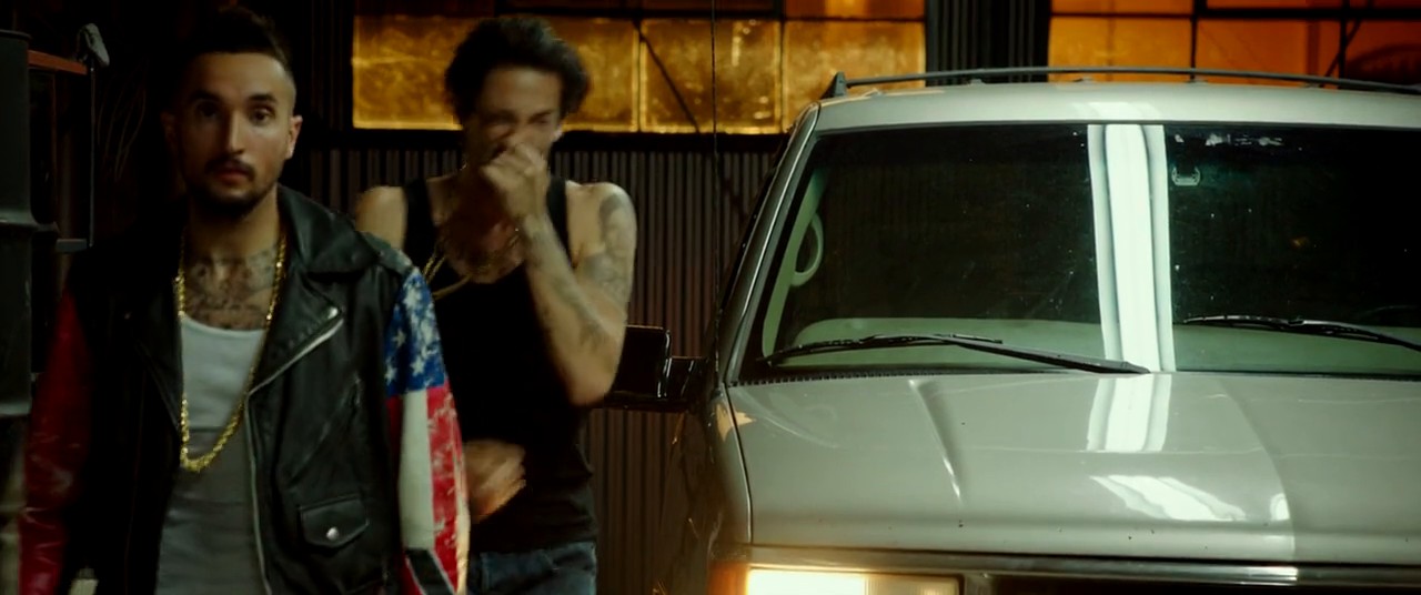 American Heist screenshot 3