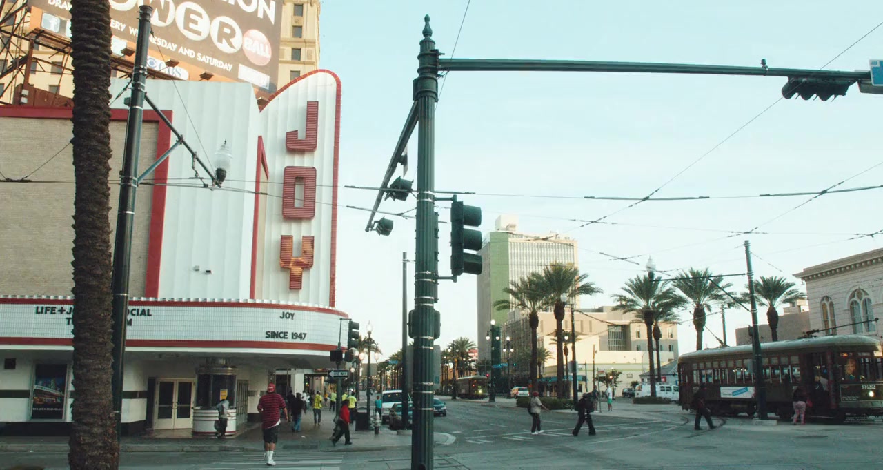 American Hero screenshot 1