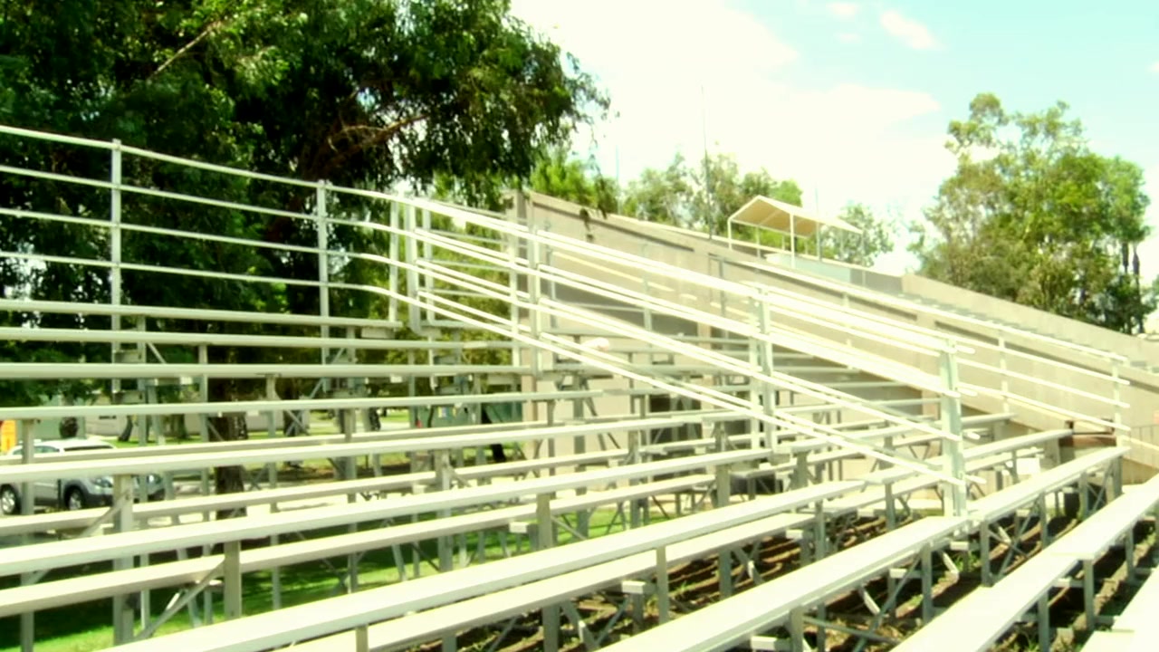 American High School screenshot 1