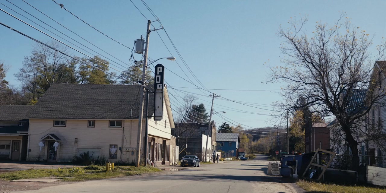 American Insurrection screenshot 2