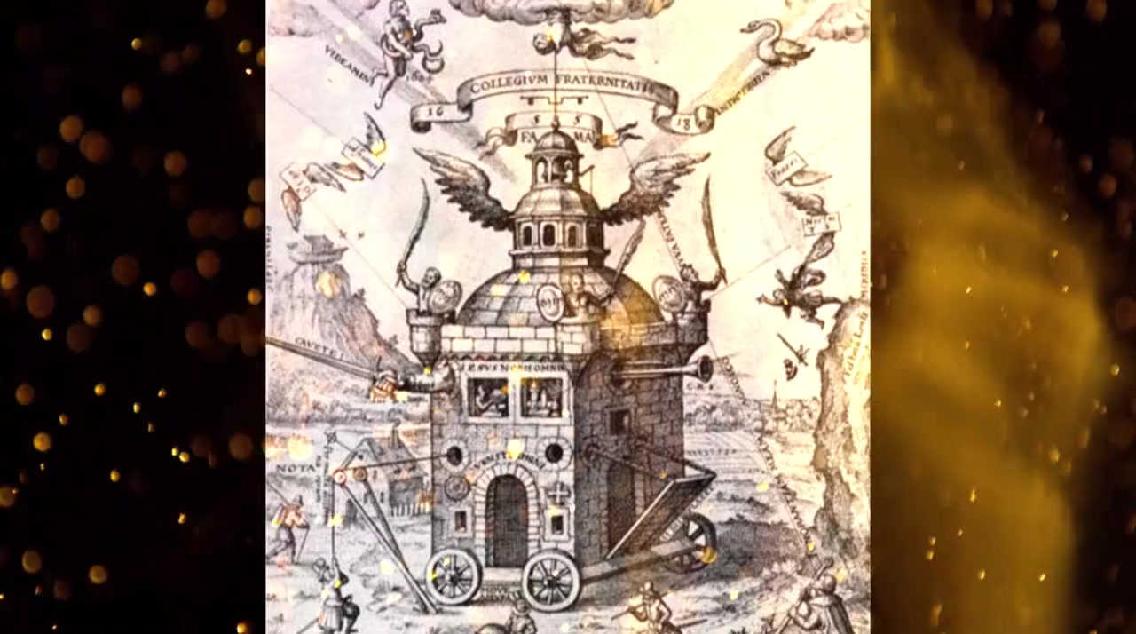 American Illuminati screenshot 2