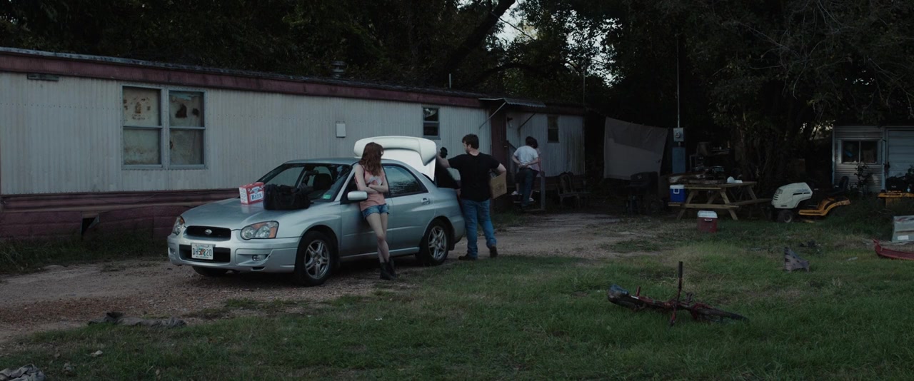 American Outlaws screenshot 1