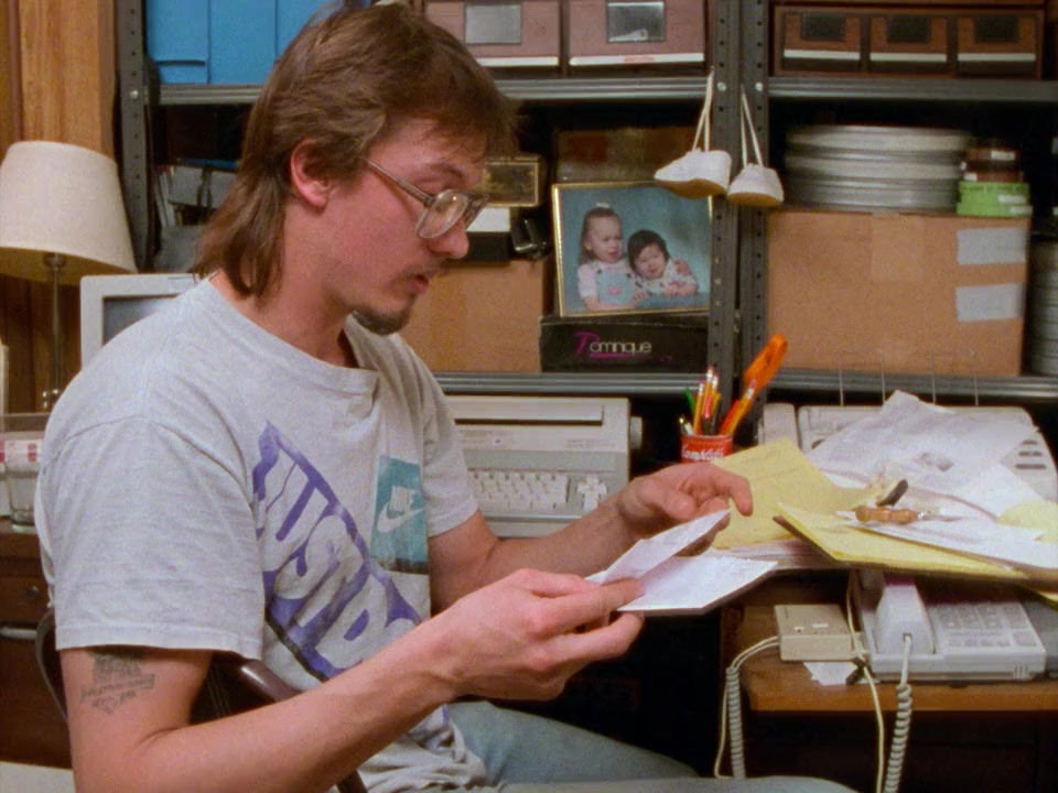 American Movie screenshot 1
