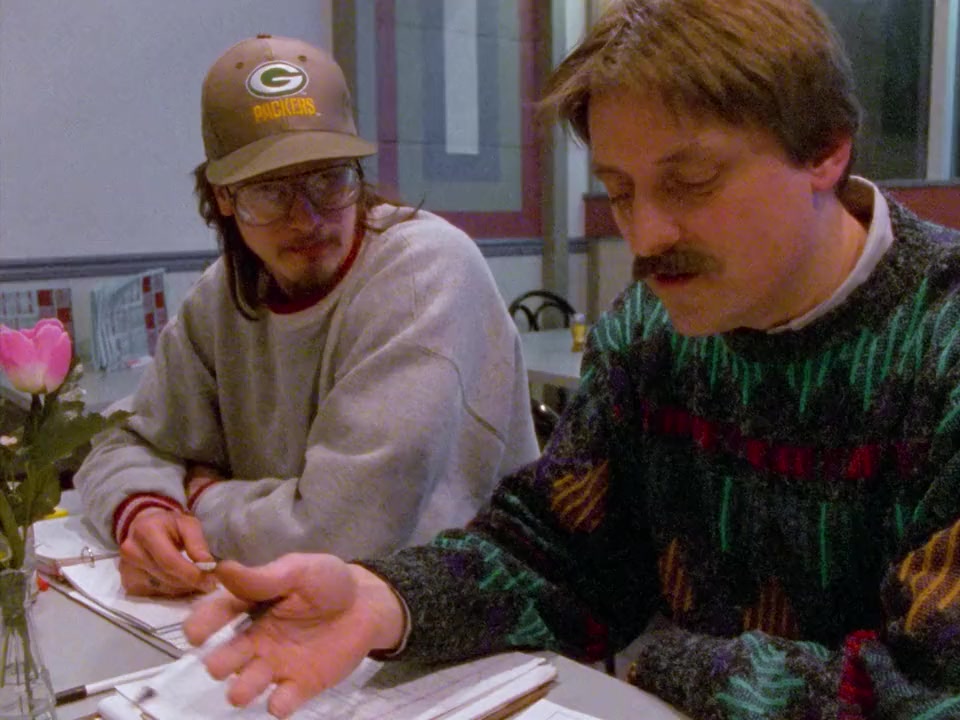 American Movie screenshot 2
