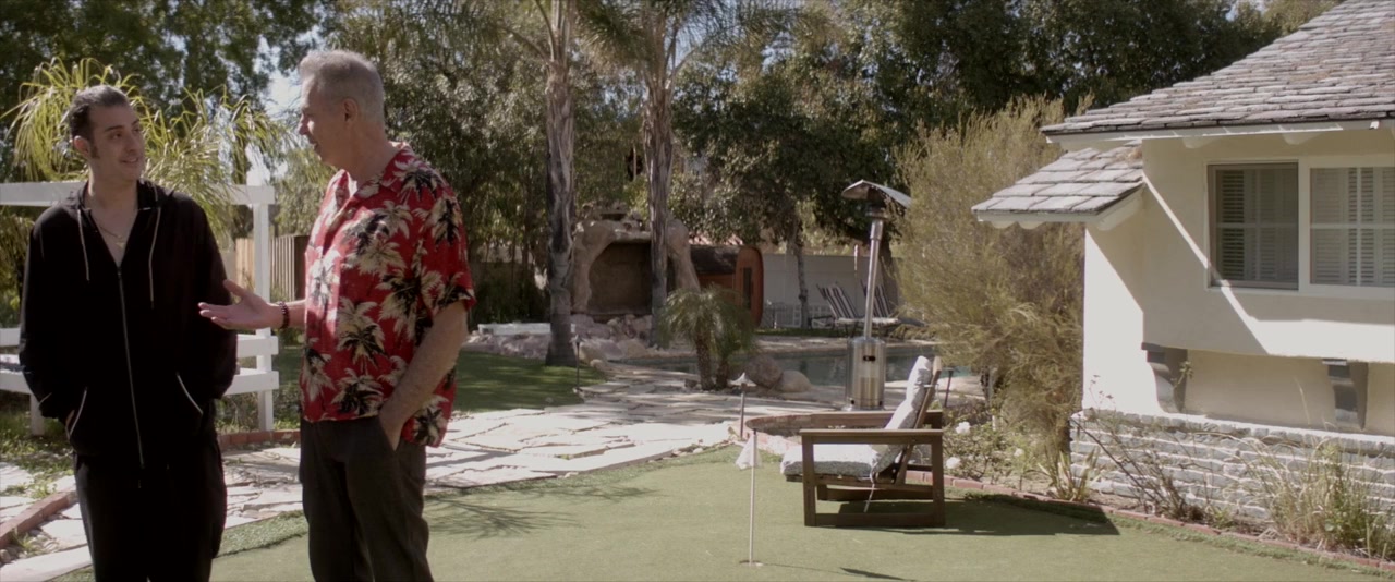 American Mobster: Retribution screenshot 1