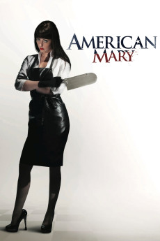 American Mary (2012) poster