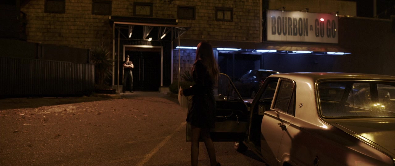 American Mary screenshot 1
