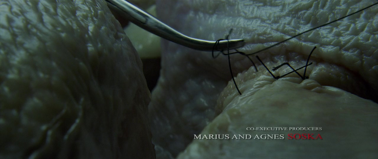 American Mary screenshot 3