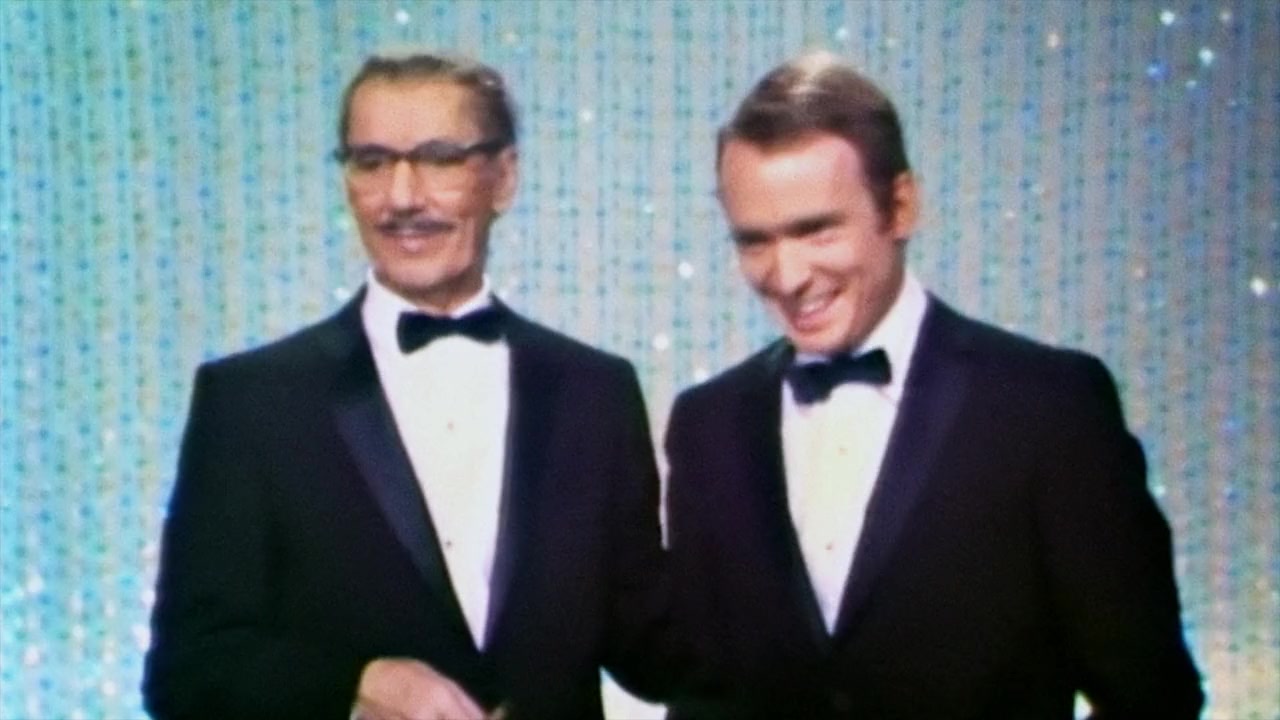 Groucho & Cavett screenshot 2