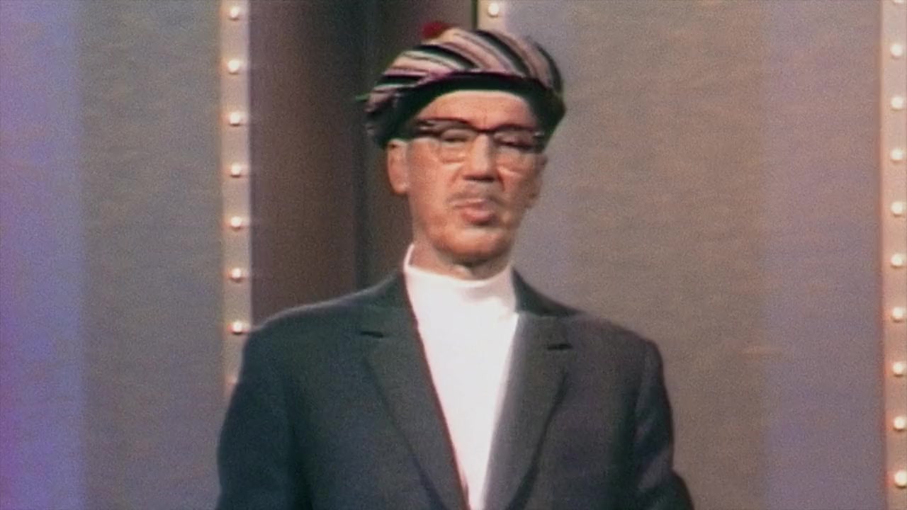 Groucho & Cavett screenshot 3