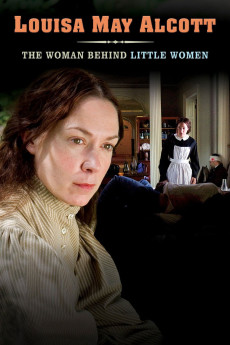 Louisa May Alcott: The Woman Behind 'Little Women' (2008) poster