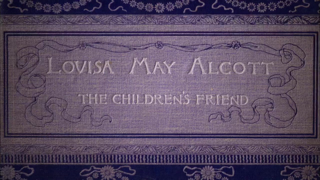 Louisa May Alcott: The Woman Behind 'Little Women' screenshot 2