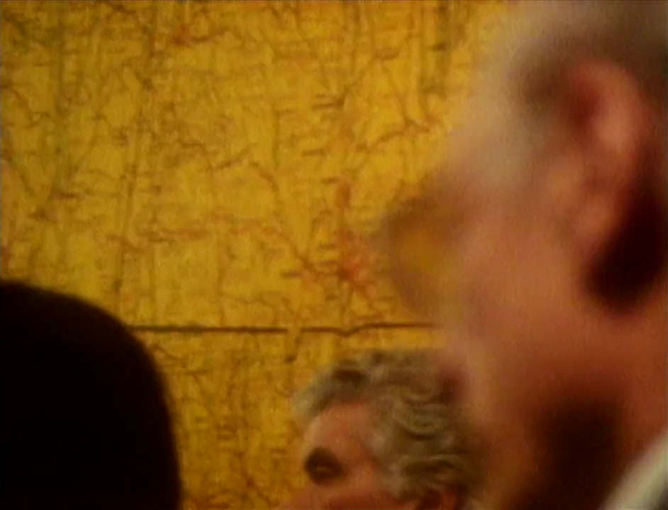 Arthur Miller: Private Conversations screenshot 2