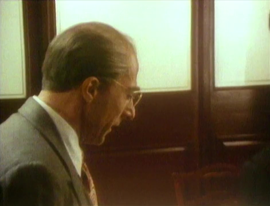 Arthur Miller: Private Conversations screenshot 3