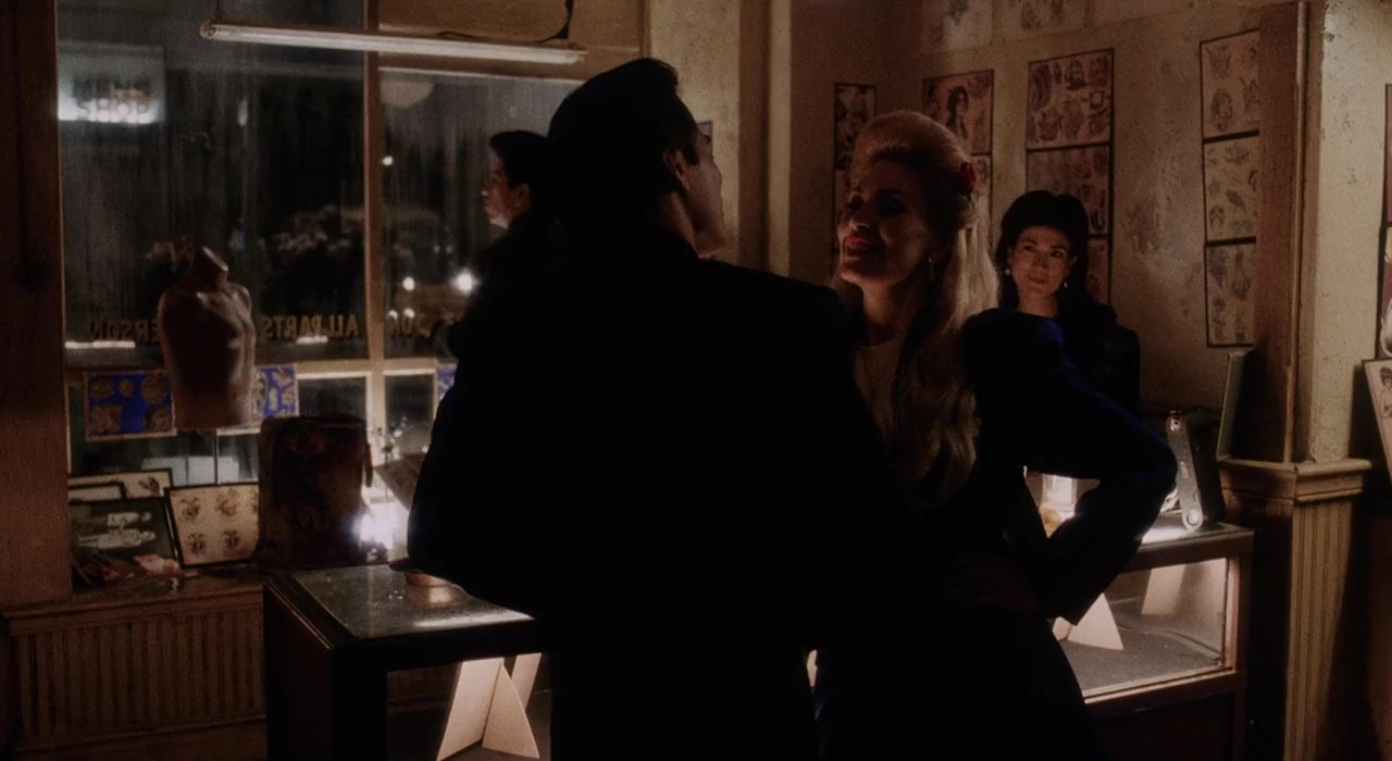 American Me screenshot 1