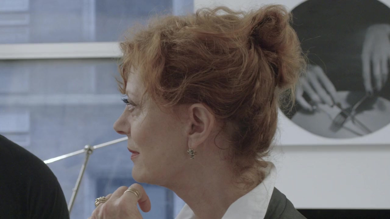 American Mirror: Intimations of Immortality screenshot 3