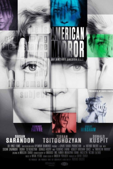 American Mirror: Intimations of Immortality (2018) poster