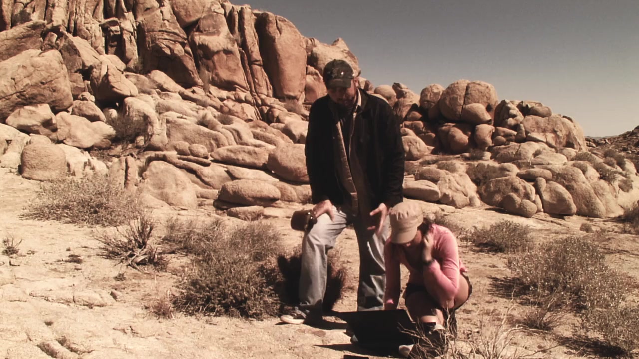 American Mummy screenshot 1