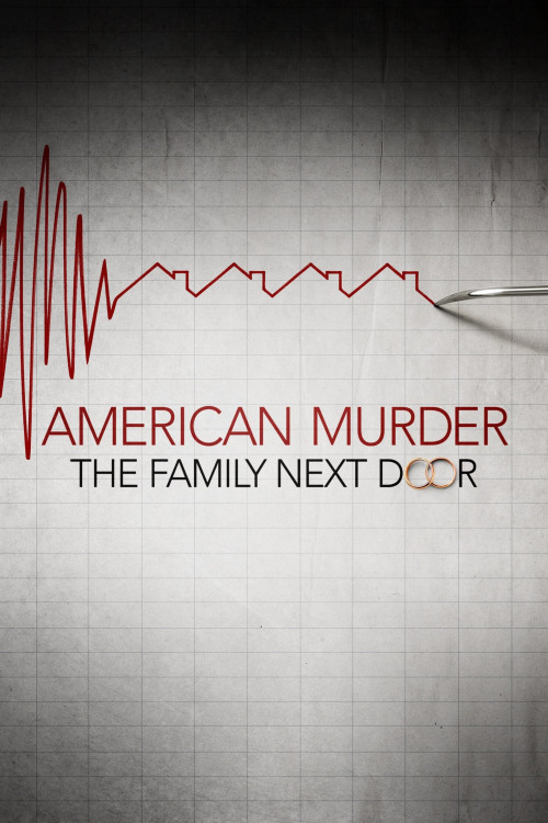American Murder: The Family Next Door (2020) poster