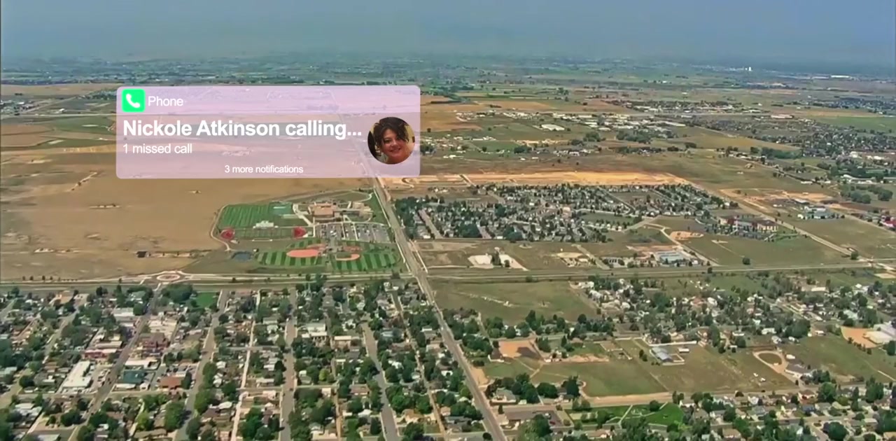 American Murder: The Family Next Door screenshot 1