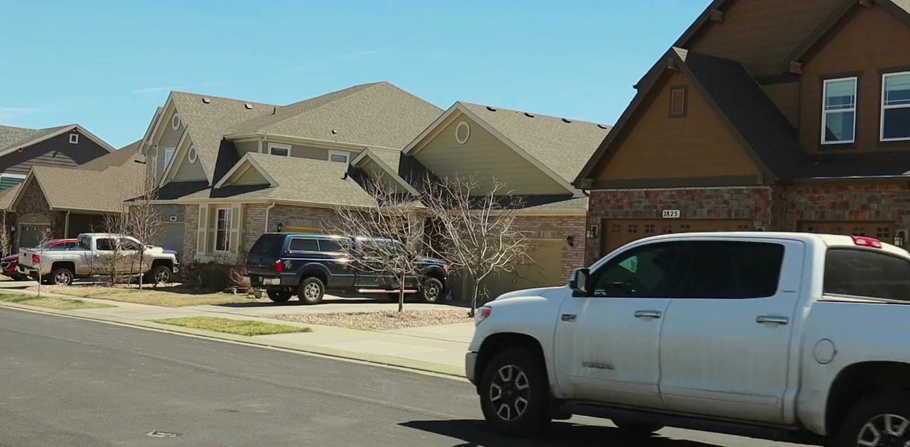 American Murder: The Family Next Door screenshot 2