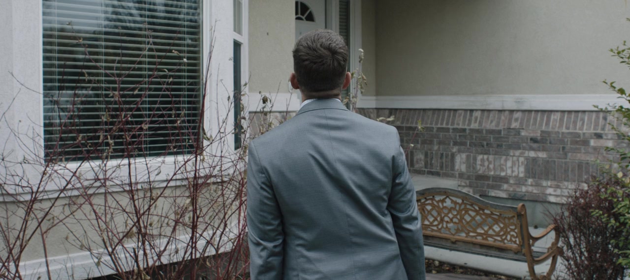 American Murderer screenshot 1