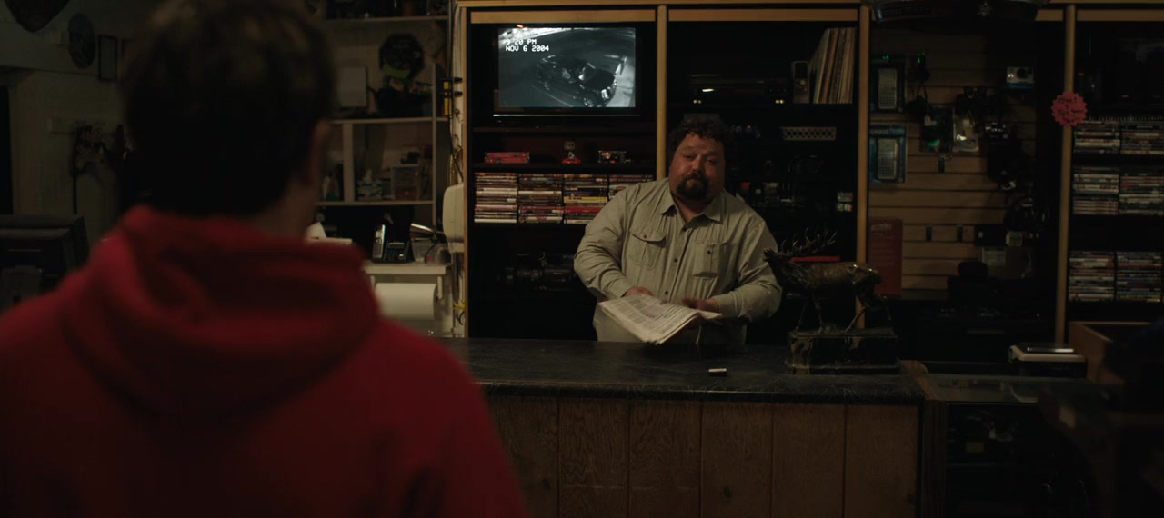 American Murderer screenshot 2