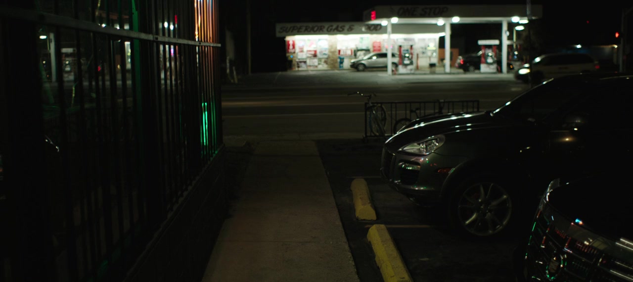 American Murderer screenshot 3