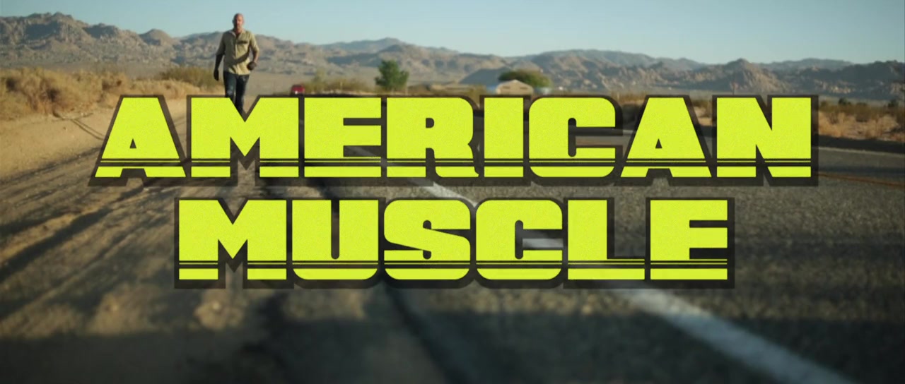 American Muscle screenshot 2