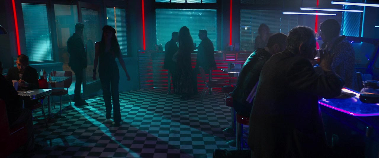 American Night screenshot 1