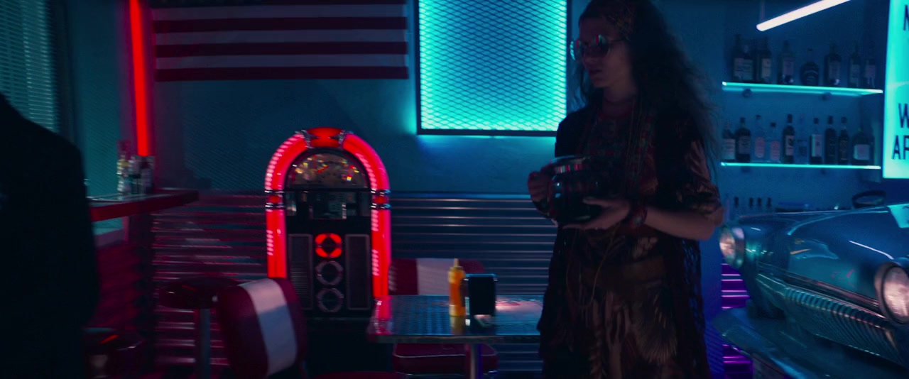 American Night screenshot 2