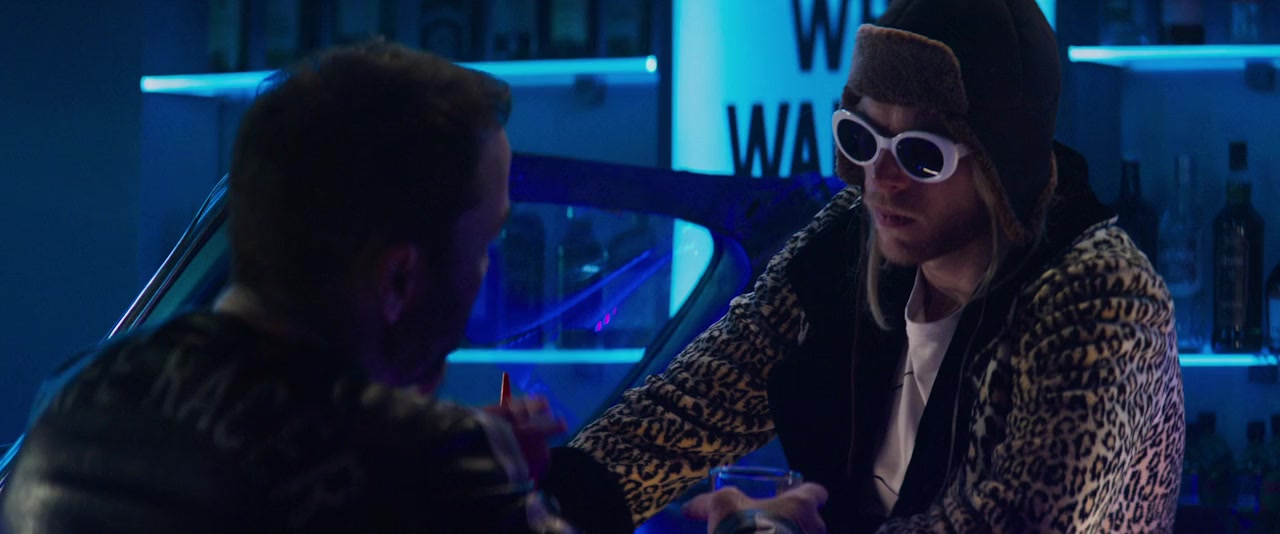 American Night screenshot 3