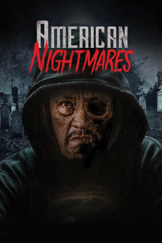 Mr. Malevolent (2018) poster