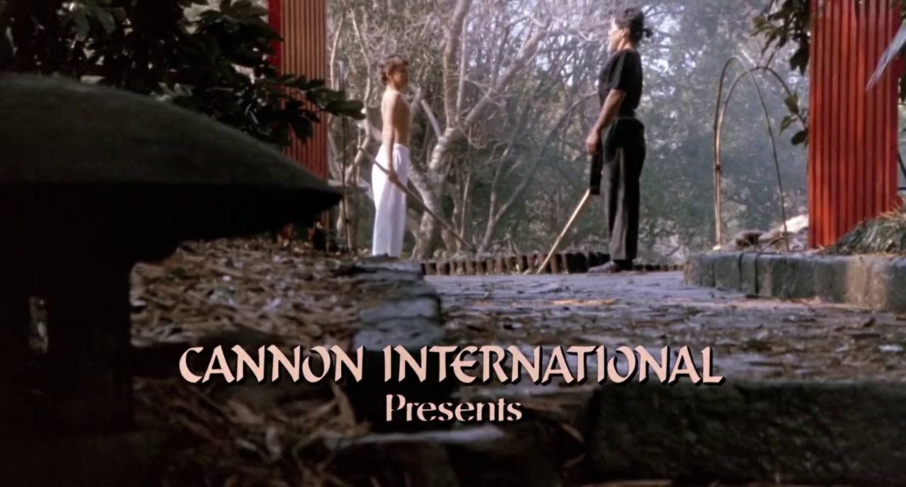 American Ninja 3: Blood Hunt screenshot 2