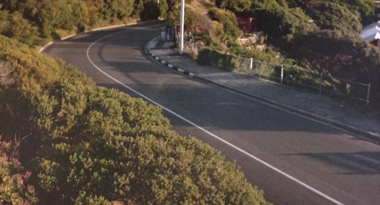 American Ninja 2: The Confrontation screenshot 3
