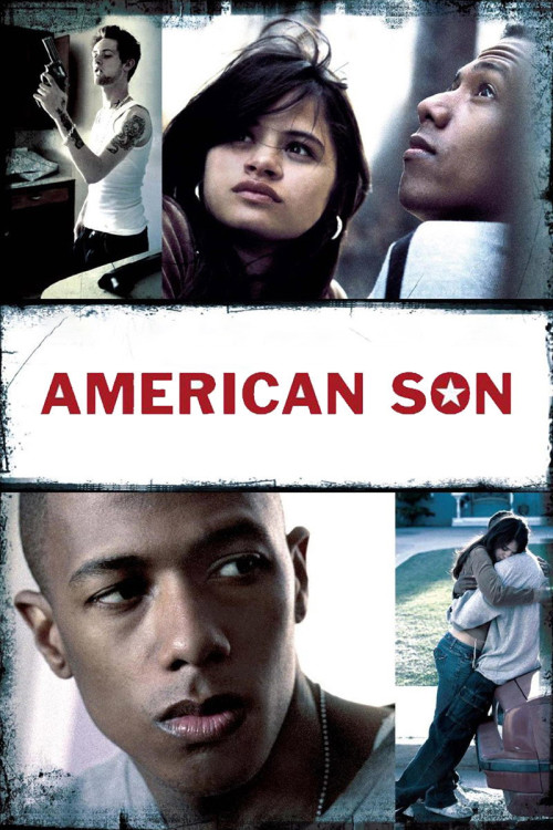 American Son (2008) poster