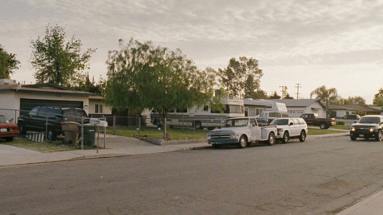 American Son screenshot 1