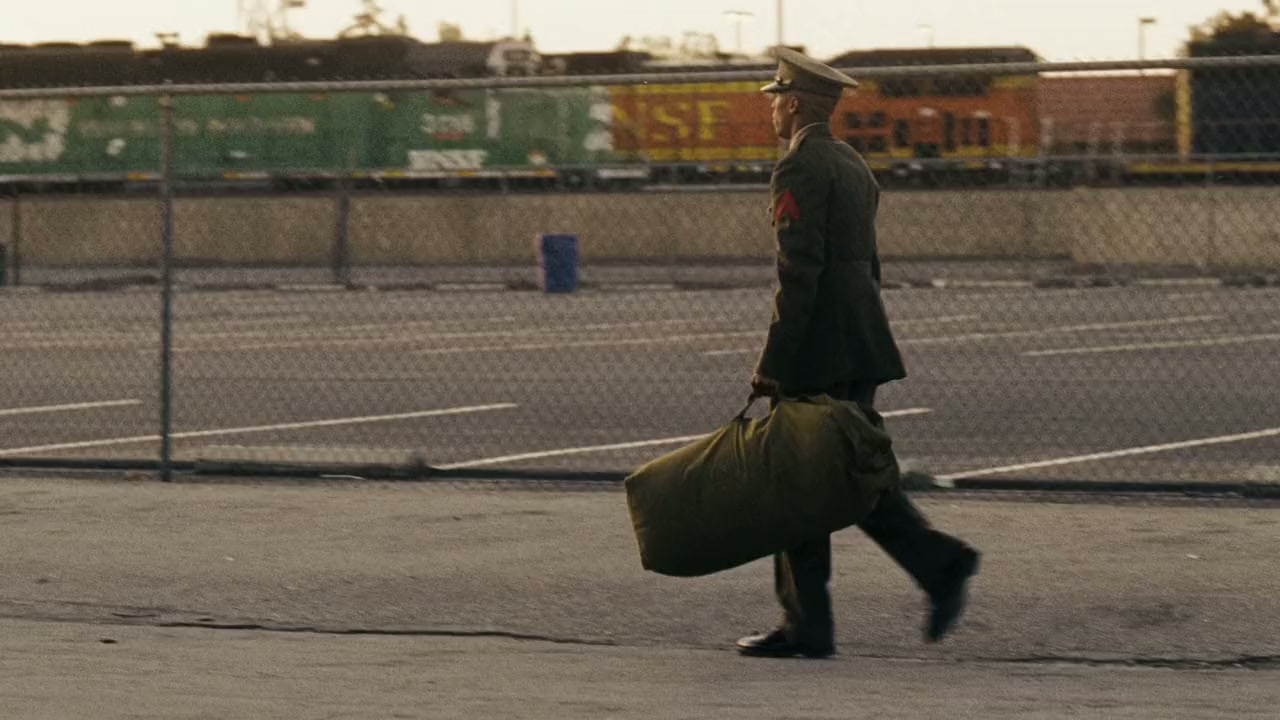 American Son screenshot 3