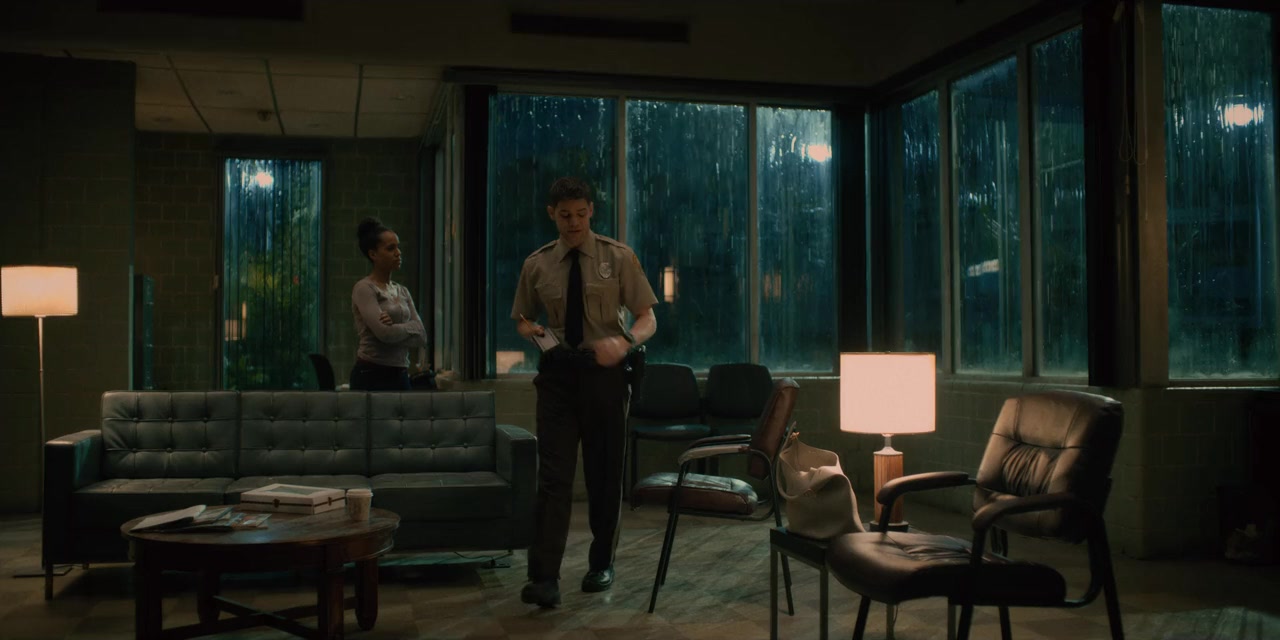 American Son screenshot 1