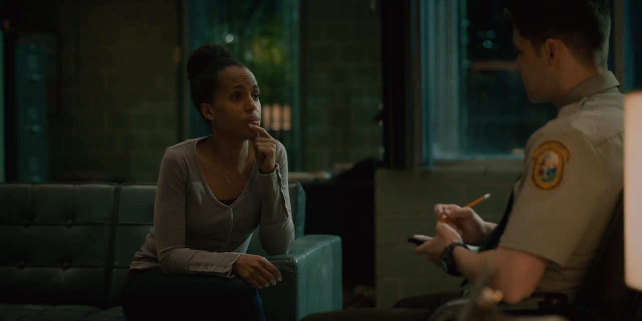 American Son screenshot 3