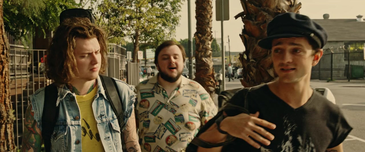 American Satan screenshot 1