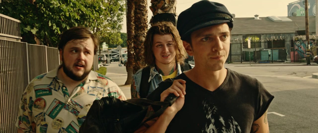 American Satan screenshot 2