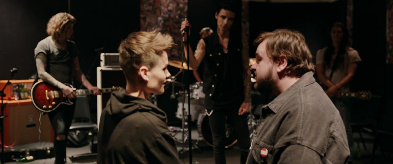 American Satan screenshot 3