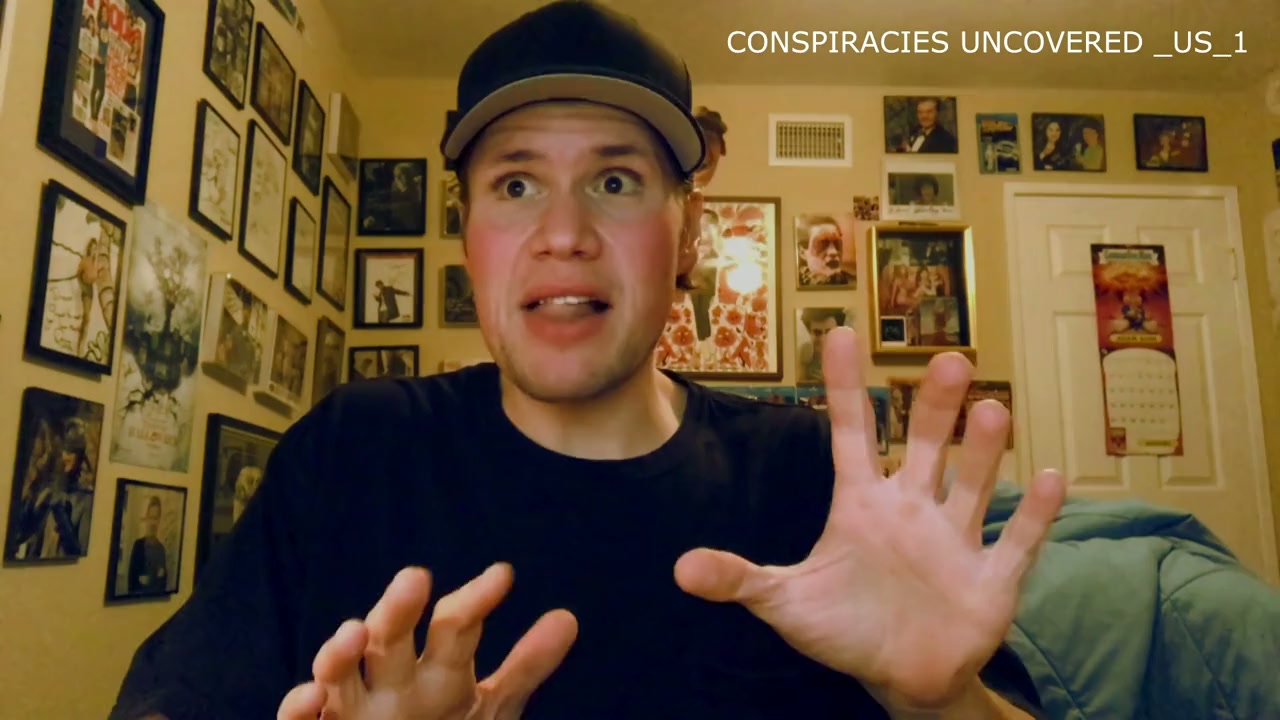 American Sasquatch screenshot 2