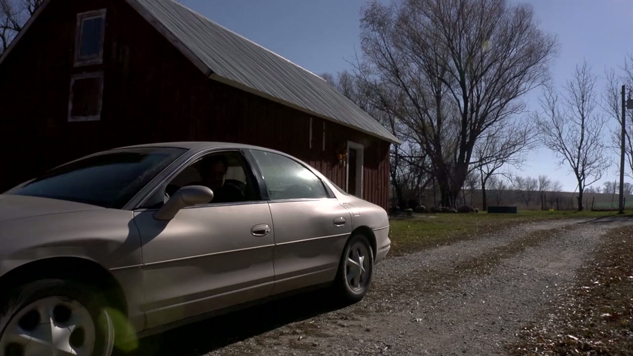 American Scarecrow screenshot 3