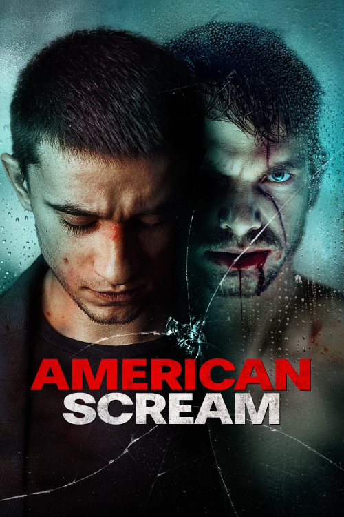 American Scream (2025) poster